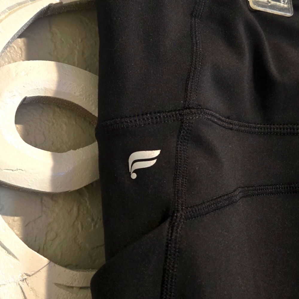 Fabletics PureLuxe Leggings - 2X - Picture 6 of 11